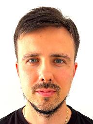 Matej Dušak