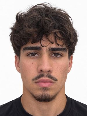 Anthony Luca Malavasi Moreira