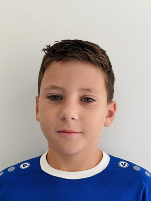 Marko Pepur