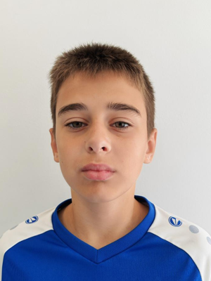 Luka Bekavac