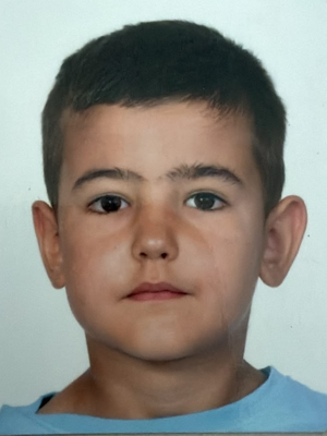 Tomas Josić