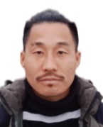 Yogendra Nalbu Limbu