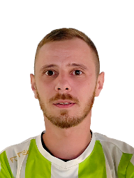 Denis Dizdarević