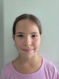 Mia Varović
