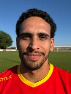 Guilherme Henrique Da Silva
