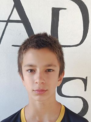 Petar Božić