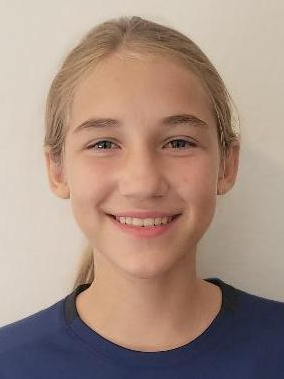 Olivia Josefina Mansholt