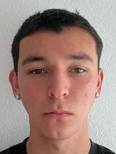 Diego Raul Hernandez McIntire