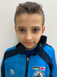 Aleksa Kupi