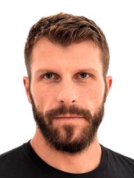 Davor Pernek
