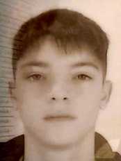 Nikolas Fabjanovic Soteras