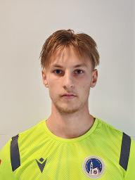 Matej Barkić