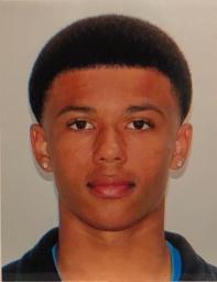 Caleb Daryl Aubrey Dennis