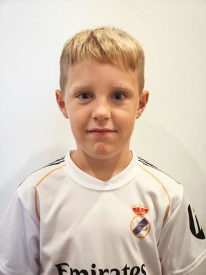 Fran Biljman
