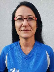 Violeta Keler Hertelendi