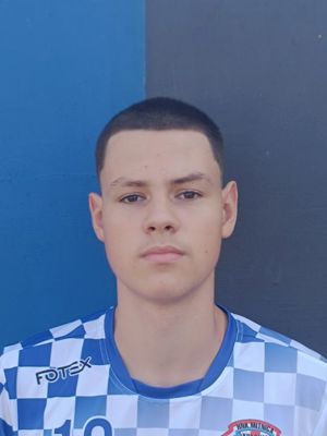 Fabijan Đuro Kmet