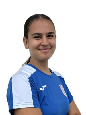Iva Šimović