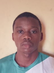 Isaac Anongu Aondoakaa