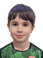 Matija Franjo Meštrić