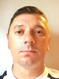 Danijel Borevac