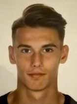 Benjamin Gechevikj Dalipi
