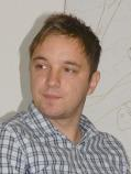 Robert Kralj