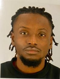 Mavungu William Ndualu Ngangu Pahama