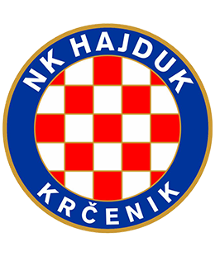 NK Hajduk Krčenik