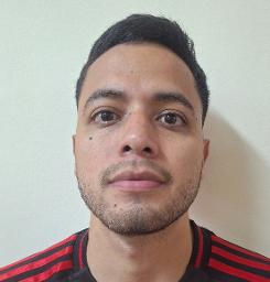 Sebasthian Andre Seijas Ramirez