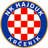 NK Hajduk Krčenik