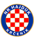 NK Hajduk Krčenik