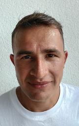 Jefferson Andres Alfaro Pulido