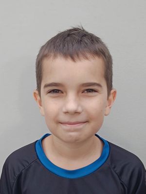 Luka Kolarić