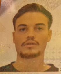 Johney Lucas Tedesco