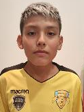 Fabian Verduguez Mijaria