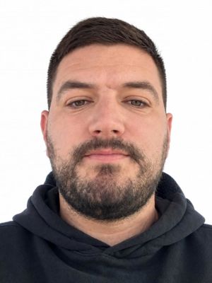 Franjo Bačić