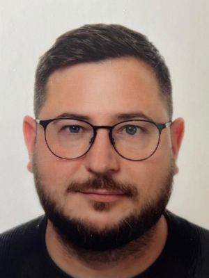 Tomislav Šlopar