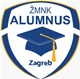 ŽMNK Alumnus