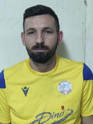 Elvis Šarić