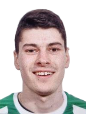 Stjepan Četrtek