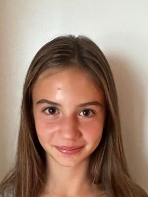Milica Isabella Vitic