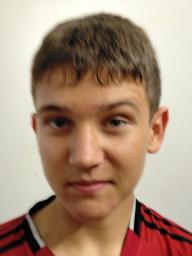Antonio Gavran
