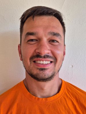 Dino Paljušić
