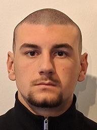 Dino Suljević Cerić