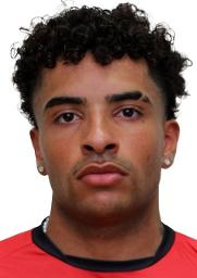 Keenan Nino Carole