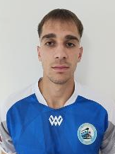 Adriano Hunčak