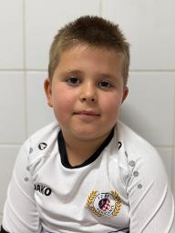 Matej Potnešil