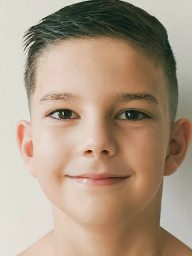 Patrik Pofuk