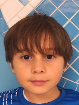 Zorion Luke Lovrin