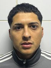 Alejandro Pascual Cuello Rivera